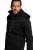 JP1880 714279 Softshelljakke med fleecefor Sort - Jakker - Jakker i store størrelser, 2XL- 12XL