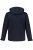 JP1880 Jacket Fleece Lined Softshell Navy - Jakker - Jakker i store størrelser, 2XL- 12XL