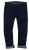 JP1880 Jeans Regular Fit 5-Pocket Dark Blue Denim - Jeans og bukser - Herrejeans og bukser i store størrelser W40-W70
