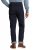 JP1880 Jeans Regular Fit 5-Pocket Dark Blue Denim - Jeans og bukser - Herrejeans og bukser i store størrelser W40-W70