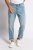 JP1880 Jeans Regular Fit 5-Pocket Bleached Denim - Jeans og bukser - Herrejeans og bukser i store størrelser W40-W70