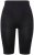Ulla Popken 714677 Formende shorts Sort - Shapewear - 