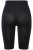 Ulla Popken 714677 Formende shorts Sort - Shapewear - 
