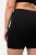 Ulla Popken 716595 Boksertrusser 3-pak Sort - Trusser - 