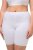 Ulla Popken 716595 Boksertrusser med gnavbeskyttelse 3-pak Hvid - Trusser - 