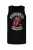 JP1880 Rolling Stones Graphic Band Tank Top Black - T-shirts - T-shirts i store størrelser - 2XL-14XL