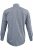 JP1880 722859 Langærmet ternet skjorte Sort - Skjorter - Skjorter til store mænd 2XL- 8XL