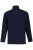 JP1880 723303 Langærmet bluse med rullekrave Mørkeblå - Trøjer og hættetrøjer - Trøjer og Hættetrøjer i store størrelser - 2XL-14XL