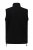 JP1880 723305 Fleecevest med høj krave Sort TALL - TALL veste - 