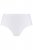 Ulla Popken 723498 Trusser 2-pak Hvid - Trusser - 