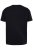 JP1880 726695 Henley-shirt Sort TALL - TALL T-shirts - Lange T-shirts Mænd