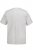 JP1880 726695 Henley-shirt Gråmeleret - T-shirts - T-shirts i store størrelser - 2XL-14XL