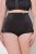 Ulla Popken 781632 Formende trusser med høj talje Brun - Shapewear - 