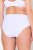 Ulla Popken 781658 Trusser 2-pak Hvid - Trusser - 