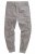 JP1880 Cargo Pants Flexnamic Modern Fit Grey - Jeans og bukser - Herrejeans og bukser i store størrelser W40-W70