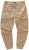 JP1880 782635 Cargobukser med benlommer Sand - Jeans og bukser - Herrejeans og bukser i store størrelser W40-W70