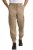 JP1880 782635 Cargobukser med benlommer Sand - Jeans og bukser - Herrejeans og bukser i store størrelser W40-W70