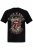 JP1880 Rolling Stones Graphic Comfort Fit Band T-Shirt Black - T-shirts - T-shirts i store størrelser - 2XL-14XL