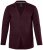 JP1880 Milano Flexnamic Strikket blazer Aubergine - Habitter og blazere - Habitter og jakkesæt i store størrelser