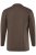 JP1880 Milano Flexnamic Strikket blazer Khakibrun - Habitter og blazere - Habitter og jakkesæt i store størrelser