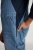 JP1880 Dungarees Denim Adjustable Straps Blue - Jeans og bukser - Herrejeans og bukser i store størrelser W40-W70