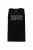JP1880 AC/DC Graphic Comfort Fit Band Tank Top Black - T-shirts - T-shirts i store størrelser - 2XL-14XL