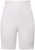 Ulla Popken 793851 Formende shorts Hvid - Shapewear - 