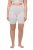 Ulla Popken 793851 Formende shorts Hvid - Shapewear - 