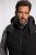 JP1880 Quilted Gilet DownTouch Padding Black - Jakker - Jakker i store størrelser, 2XL- 12XL