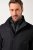 JP1880 Jacket Water-repellent Warm Black - Jakker - Jakker i store størrelser, 2XL- 12XL
