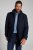 JP1880 Jacket Water-repellent Herringbone Insert Navy - Jakker - Jakker i store størrelser, 2XL- 12XL