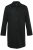 JP1880 795116 Vandafvisende Uldfrakke Olivengrøn - Jakker - Jakker i store størrelser, 2XL- 12XL