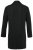 JP1880 795116 Vandafvisende Uldfrakke Olivengrøn - Jakker - Jakker i store størrelser, 2XL- 12XL