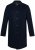 JP1880 795116 Vandafvisende Uldfrakke Mørkeblå - Jakker - Jakker i store størrelser, 2XL- 12XL