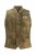 JP1880 Vest Goat Suede Traditional Moss Green - Trachten & Oktoberfest - Oktoberfest tøj i store størrelser (Trachten)