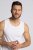 JP1880 796858 Tanktop 2-pak Hvid - T-shirts - T-shirts i store størrelser - 2XL-14XL