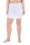 Ulla Popken 799090 Trusser Hvid - Trusser - 