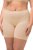 Ulla Popken 799090 Boksertrusser Benhvid - Trusser - 