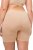 Ulla Popken 799090 Boksertrusser Benhvid - Trusser - 