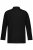 JP1880 799230 Langærmet poloshirt Sort - Polotrøjer - Polotrøjer 2XL-8XL