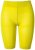 Ulla Popken 799278 Antigniv-shorts Lysegrøn - Antigniv-shorts - 