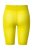Ulla Popken 799278 Antigniv-shorts Lysegrøn - Antigniv-shorts - 
