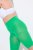 Ulla Popken 799278 Antigniv-shorts 80 den Grøn - Antigniv-shorts - 