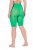 Ulla Popken 799278 Antigniv-shorts 80 den Grøn - Antigniv-shorts - 