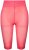 Ulla Popken 799278 Antigniv-shorts Rød - Antigniv-shorts - 
