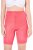 Ulla Popken 799278 Antigniv-shorts Rød - Antigniv-shorts - 