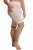 Ulla Popken 799278 Antigniv-shorts Orange - Antigniv-shorts - 