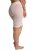 Ulla Popken 799278 Antigniv-shorts Orange - Antigniv-shorts - 