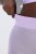 Ulla Popken 799278 Antigniv-shorts Lilla - Antigniv-shorts - 