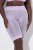 Ulla Popken 799278 Antigniv-shorts Lilla - Antigniv-shorts - 